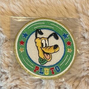 NWT Stoney clover lane Pluto Dog Patch